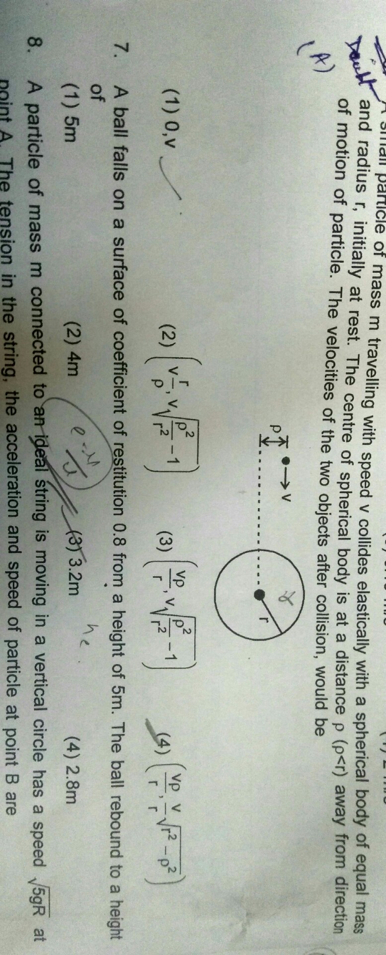 Question image for Please sir solve this question. I posted this que
